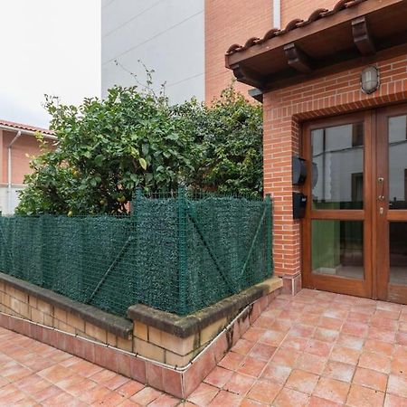 Precioso Apartamento En Sopela Luaran gambar