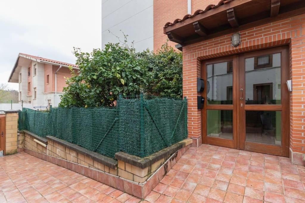 Precioso Apartamento En Sopela Luaran gambar