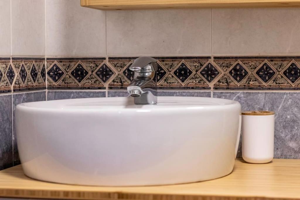 Precioso Apartamento En Sopela Luaran gambar