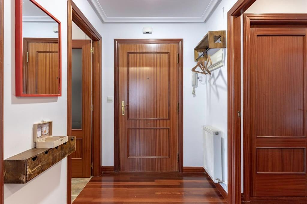 Precioso Apartamento En Sopela Luaran gambar