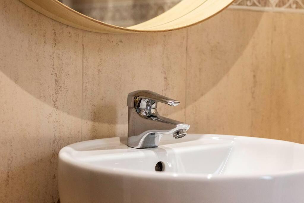 Precioso Apartamento En Sopela Luaran gambar